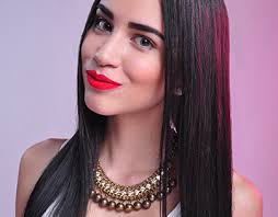 MARIA CISNERO :: Behance