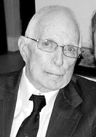 Ashby Hoover Obituary (2015)