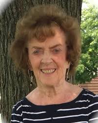 Marguerite Barr Obituary (2020)