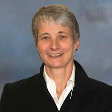 Interview: Jill Smith