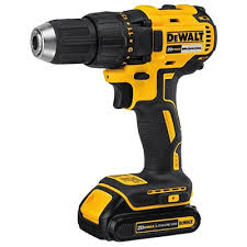 Dewalt Dcd777c2 20v Cordless Drill Review Tool Nerds