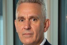 Marsh Inc appoints Roger Egan as president