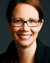 Goethe-Universität — Sandra Börngen