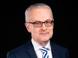 New City College's CEO Gerry McDonald made CBE in New Year Honours 2025