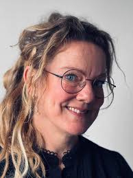 Ljudböcker upplästa av Kajsa Linderholm