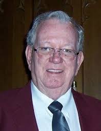 Obituary information for Robert George Watts