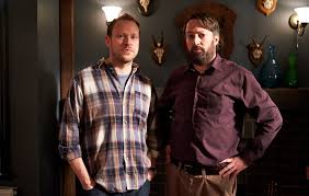 Because it didn't exist and that was unacceptable.all rights reserved to bbc. Mitchell And Webb What Would Mark And Jez Be Doing Now Wanking