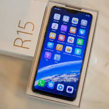 Oppo R15/Pro im Hands-on-Test: Der neue ...