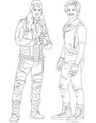 Great deals on nonfiction fiction & nonfiction books. Free Descendants Coloring Pages Carlos And Jay Disney Descendants To Print Online Descendants Coloring Pages Disney Coloring Pages Coloring Pages To Print
