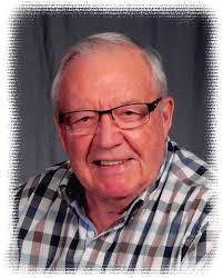 William John 'Bill' Elford Obituary