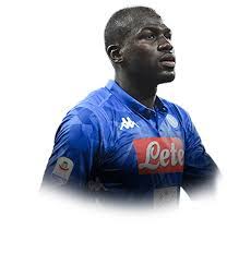 Fifa 20 fifa 19 fifa 18 fifa 17 fifa 16 fifa 15 fifa 14. Kalidou Koulibaly Fifa 20 89 Rating And Price Futbin