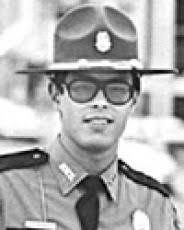 Reflections for Patrolman John Tillman Hussey, Springdale Police  Department, Arkansas