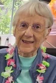 Joan Burdick Obituary (2024)