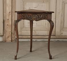 I picked this one up from a friend a little while back (the same one i got my little red humidor from) and love the unique shape of it. 22 Creative Designs Of Triangular End Tables Home Design Lover