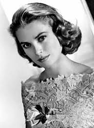 What caused Grace Kelly's death?