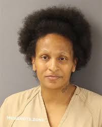 HUNT ERIKA SHAVONNE 07/05/2023