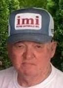 Obituary for Robert Earl Cummings