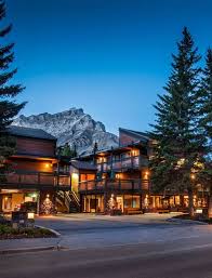 337 banff avenue , t1l 1h8 banff. Charltons Banff 3 5 Star Boutique Hotel In Banff