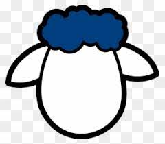 243.84 kb dimension click the download button to view the full image of sheep face coloring page free, and download it in your computer. Sheep Face Clipart Sheep Face Coloring Page Free Transparent Png Clipart Images Download