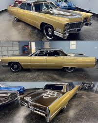 Image result for Kashmir Ivory 1968 Cadillac