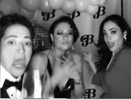 Some of the ladies of CSP Management, represented by Liz Fuller, came  together to do our own #dontrushchallenege. Edited by yours truly, this  project was...