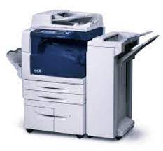 Workcentre® 7845/7855 local user interface, indicating that the software upgrade is about to start. Xerox Workcentre 7830 7835 7845 7855 Drivers Printers Free Download