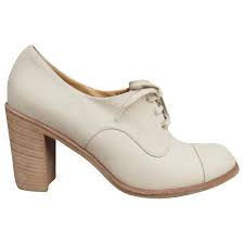 Check spelling or type a new query. Sartore P Heeled Derbies 39 Beige Leather Ref 176283 Joli Closet