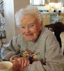 Obituary: Fern Josephine (Strickland) Graham (5/4/21)