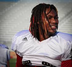 Rams look to step up after dropping down