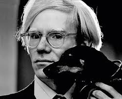 Art Legends: Andy Warhol and Man Ray - DorotheumArt Blog