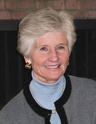 Mary Jo Shaffer Obituary