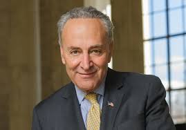 Letter from disappointed Iowa Democrats to Senator Chuck Schumer