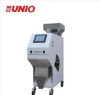 WENYAO Black Green Tea Shape Color Sorter 2 Layer Stainless Steel High  Capacity Tea Leaf Sorting Machine CE Certified 99.9%