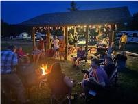Northern Minnesota CampOut Weekend