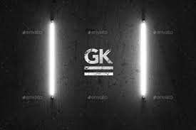 Logo Mock Up Photographer Business Card Template Mocking Logo Mockup