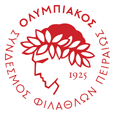 Generate a logo with placeit! Olympiakos Vector Logo Download Free Svg Icon Worldvectorlogo