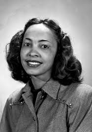 Mildred Smith, Los Angeles, 1946