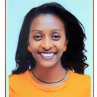 Yordanos Hagos's Instagram, Twitter & Facebook