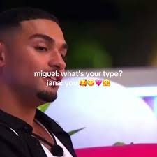 jana is so funny #loveislandusaseason6 #loveislandusa #janaloveisland  #miguelloveisland