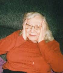 Dorothy Priest Obituary