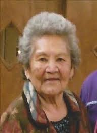 Obituary information for Lena Bailey