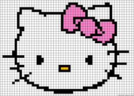 We did not find results for: Hello Kitty Pixel Art Cartoon Characters Easy