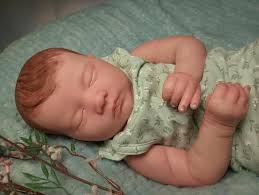 Laila by Amanda Schwarzman from Wawa's Angels Nursery