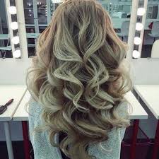 Look for rollers with ionic or infrared technology, as this will assist in even heat distribution. How To Curl Your Hair The Only Foolproof Guide You Ll Need Hair Motive