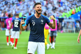 Au cœur de l'épopée russe sur tf1. Trois Scenes Fortes Du Doc De Tf1 Sur Les Bleus L Equipe