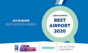 May 27, 2021 · it expanded by 5.3% in the year, more than double the eu average of 2.5%. Vinci Airports Lisbon Named Best Airport In Europe For 2020