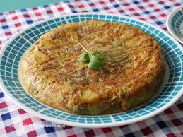 Check spelling or type a new query. Pakistani Spanish Omelette Food Fusion