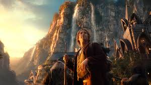 An unexpected journey is a great movie. The Hobbit An Unexpected Journey Netflix