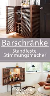 Barschrank Von Modern Bis Retro Moderne Hausbar Barschrank Esszimmerdesign