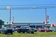 Used Car Dealership in Athens, GA | ALM Athens